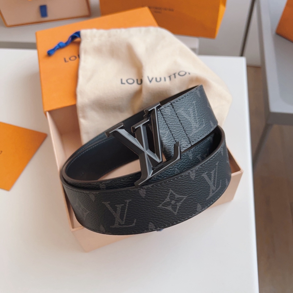 ルイヴィトンベルト内部構造